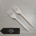 Polystyrne Kitchen Tablewares PS Forks and Spoon Set